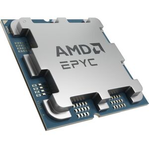 Procesor serwerowy AMD AMD CPU EPYC 4564P (16C/32T) 4.5 GHz (5.7 GHz Turbo) Tray Sockel AM5 TDP 170W