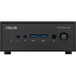 Komputer Asus PC ASUS PN42-BBN100MV Intel UHD Black