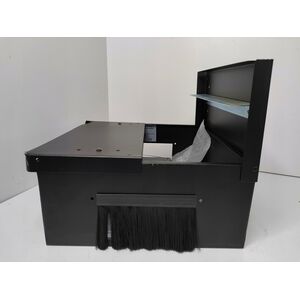 Szafa Digitus Rack Digitus 6 HE Wall Mounting unm.Pro Black