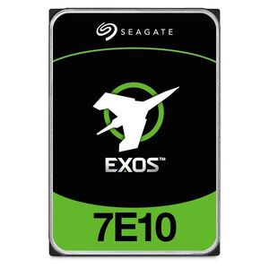 Dysk serwerowy Seagate Exos E 7E10 4TB 3.5'' SAS-3 (12Gb/s)  (ST4000NM025B)