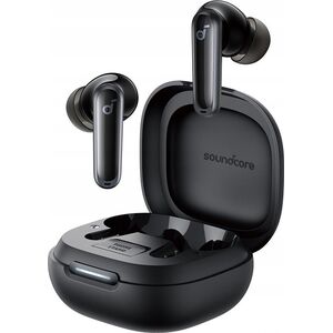 Słuchawki Soundcore P40i Czarne