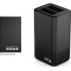 Kamera cyfrowa GoPro GoPro MAX Dual Battery Charger + Enduro Battery