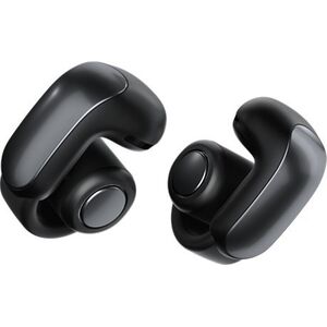 Słuchawki Bose Bose Ultra Open Earbuds black
