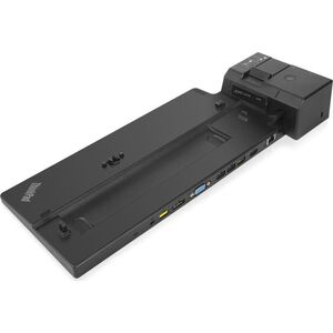 Stacja/replikator Lenovo ThinkPad Basic Docking Station 90W (40AG0090SA)
