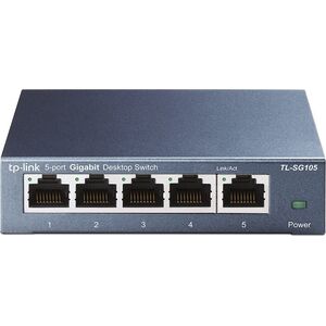 Switch TP-Link Switch TP-LINK TL-SG105