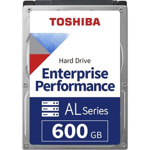 Dysk serwerowy Toshiba AL15SEB 600GB 2.5'' SAS-3 (12Gb/s)  (AL15SEB060N)