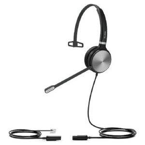 Słuchawki Yealink Yhs36 Headset Wired Head-Band