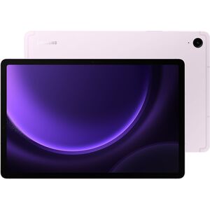 Tablet Samsung Galaxy Tab S9 FE 10.9" 128 GB 5G Fioletowy (SM-X516BLIAEUB)