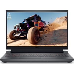 Laptop Dell G15 5530 | 15.6 " | FHD | 1920 x 1080 pixels | 165 Hz | Intel Core i5 | i5-13450HX | 16 GB | DDR5 | SSD 512 GB | NVIDIA GeForce RTX 4050 | GDDR6 | 6 GB | Windows 11 Pro | 802.11ax | Keyboard language English | Keyboard backlit | Warranty 36 mo