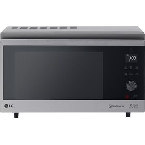 Kuchenka mikrofalowa LG LG MJ3965ACS