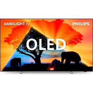 Telewizor Philips 65OLED769/12 OLED 65'' 4K Ultra HD Titan OS Ambilight