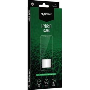 MyScreen Protector Szkło hybrydowe Hybrid Glass Samsung S24 Ultra