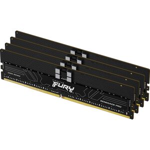 Pamięć serwerowa Kingston RAM Kingston D5 5600 64GB Renegade Pro ECC R K4
