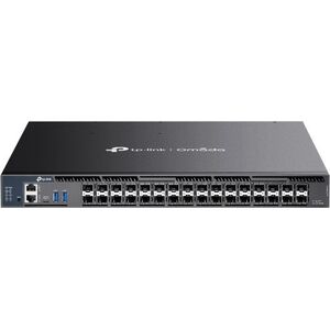 Switch TP-Link TP-Link Omada SX6632YF V1 - switch - 26 ports - managed - rack-mountable