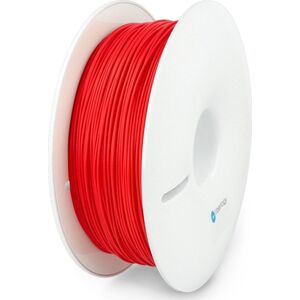 Fiberlogy Filament Fiberlogy FiberSmooth 1,75mm 0,5kg - Red}