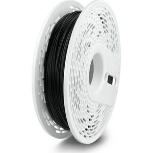 Fiberlogy Filament Fiberlogy FiberFlex 40D 1,75mm 0,5kg - Black}