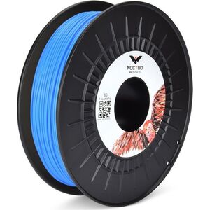 Noctua Filament Noctuo Ultra PLA 1,75mm 0,75kg - Blue}