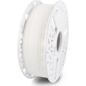 ROSA-PLAST Filament Rosa3D PLA Starter 1,75mm 1kg - w zestawie z wielorazową szpulą - White}