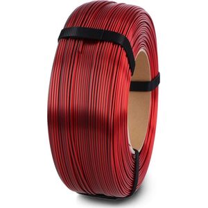 ROSA-PLAST Filament Rosa3D Refill PLA Magic Silk 1,75mm 1kg - Mistic Red}