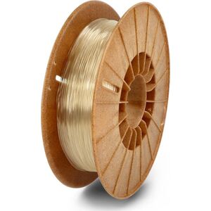 ROSA-PLAST Filament Rosa3D Flex 96A 1,75mm 0,5kg - Transparent}