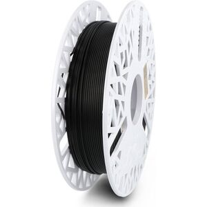 ROSA-PLAST Filament Rosa3D PLA CarbonLook 1,75mm 0,5kg - w zestawie z wielorazową szpulą - Carbon Black}