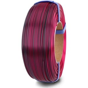 ROSA-PLAST Filament Rosa3D Refill PLA Magic Silk 1,75mm 1kg - Mistic Purple}