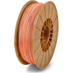 ROSA-PLAST Filament Rosa3D PLA Pastel 1,75mm 1kg - Peach}