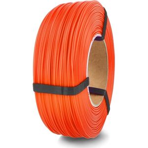 ROSA-PLAST Filament Refill Rosa3D PETG Standard 1,75mm 1kg - Juicy Orange}