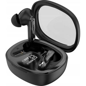 Słuchawki Vention Słuchawki bezprzewodowe, Vention, NBMB0, Earbuds Air A01 (czarne)