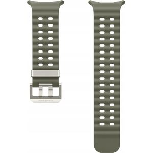 Samsung Samsung Pasek Marine Band ET-SNL70MKEGEU do X2 zielony/green