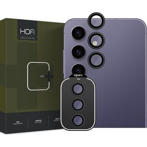 Hofi OSŁONA APARATU HOFI CAMRING PRO+ GALAXY S24 BLACK