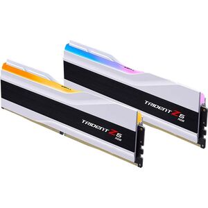 Pamięć G.Skill Trident Z5 RGB, DDR5, 48 GB, 7200MHz, CL36 (F5-7200J3646F24GX2-TZ5RW)