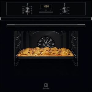 Piekarnik Triton Piekarnik ELECTROLUX EOD3H50BK