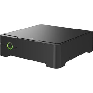 Rejestrator Axis AXIS S3008 MK II - NVR - 1 x 2 TB - netzwerkfahig