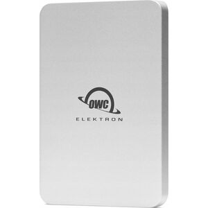 Dysk zewnętrzny SSD OWC Envoy Pro Elektron 2TB Srebrny (OWCENVPK02)