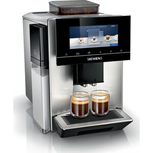 Ekspres ciśnieniowy Siemens Siemens TQ903DZ3 EQ.900 Plus, fully automatic (stainless steel (brushed))