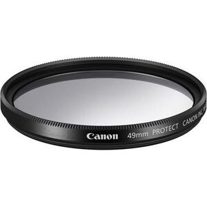 Filtr Canon Canon 49mm Protect Filter