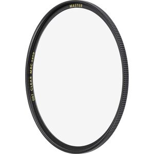 Filtr B+W Filtr ochronny B+W Master 007 Clear MRC nano 1101521 55mm