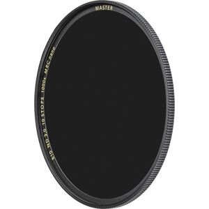 Filtr B+W Filtr szary B+W Master 810 NDX1000 MRC nano 1101604 39mm