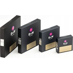 Filtr B+W Filtr szary B+W Master 803 NDX8 MRC nano 1101556 49mm