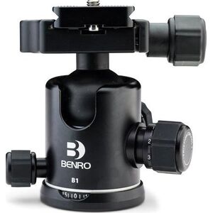 Głowica Benro Rutulinė galva Benro B1 (Arca-Swiss)