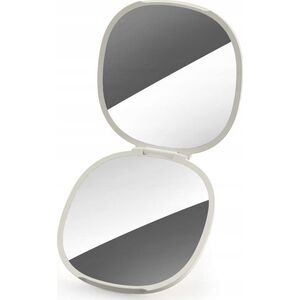 Lusterko kosmetyczne Joseph & Joseph 2-in-1 compact magnifying mirror Viva ™ Josephjoseph® Lommespejl