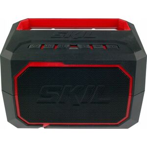 Głośnik Sourcing CORDLESS BLUETOOTH SPEAKER 3151CA 20V
