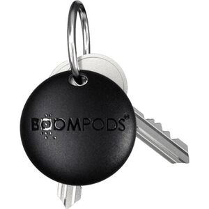 Głośnik Boompods Boompods BOOMTAG schwarz