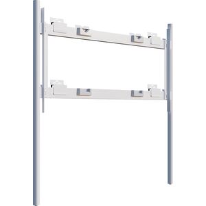Steelcase Stojak podłogowy do Surface Hub 85" Roam Floor-Supported Wall Mount (STPM2FLRMT85)