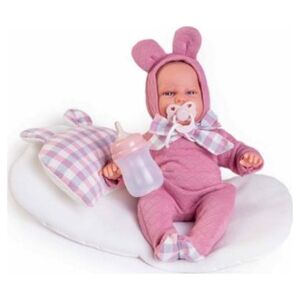 Antonio Juan EKSKLUZYWNA LALKA ANTONIO JUAN BABY 70355