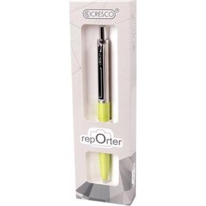 Cresco Ołówek automatyczny Reporter pastel w etui GB