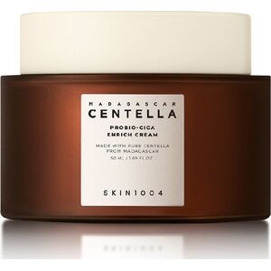 SKIN1004 Madagascar Centella Probio-Cica Odżywczy krem z probiotykami 50 ml