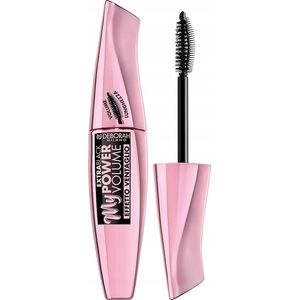 Deborah Deborah, My Power, Volumizing, Mascara, Extra Black, 14 ml For Women