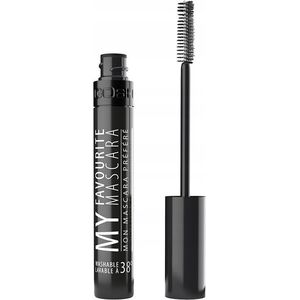 Gosh Gosh, My Favorite, Lash Defining, Mascara, 002, Carbon Black, 10 ml For Women